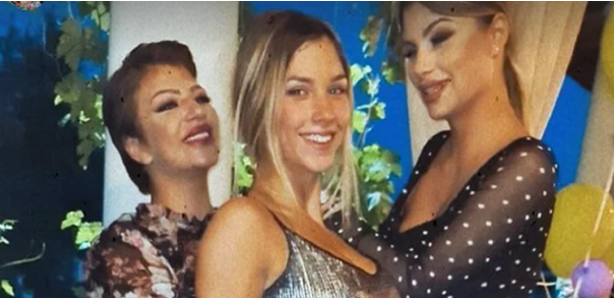 POTRUDIO SE Sestra Miljane Kulić se pohvalila poklonom od dečka, Ana pokazala kakvog pažljivog momka ima! (FOTO)