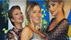 POTRUDIO SE Sestra Miljane Kulić se pohvalila poklonom od dečka, Ana pokazala kakvog pažljivog momka ima! (FOTO)