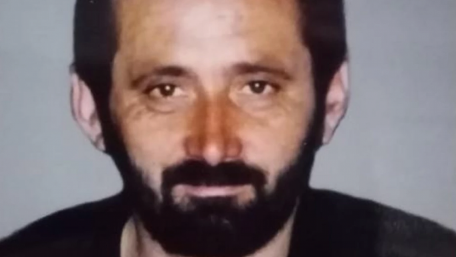 ''VRATA KUĆE SU BILA OTKLJUČANA, A OVCE MOG BRATA SAM NAŠLA NA KOMŠIJSKOJ NJIVI'' Novak Lazić (65) iz Crvice kod Bajine Bašte nestao pod nerazjašnjenim okolnostima!