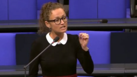 "TO JE OZBILJNA GREŠKA" Poslanica nemačkog Bundestaga rekla šta ima o predlogu prijema tzv, Kosova u SE