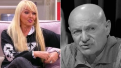 RASKRINKANA DUGO ČUVANA TAJNA BRANKE SOVRLIĆ I POKOJNOG ŠABANA ŠAULIĆA Pevačica nije mogla više da ćuti, evo šta je bila primorana da radi posle njega!