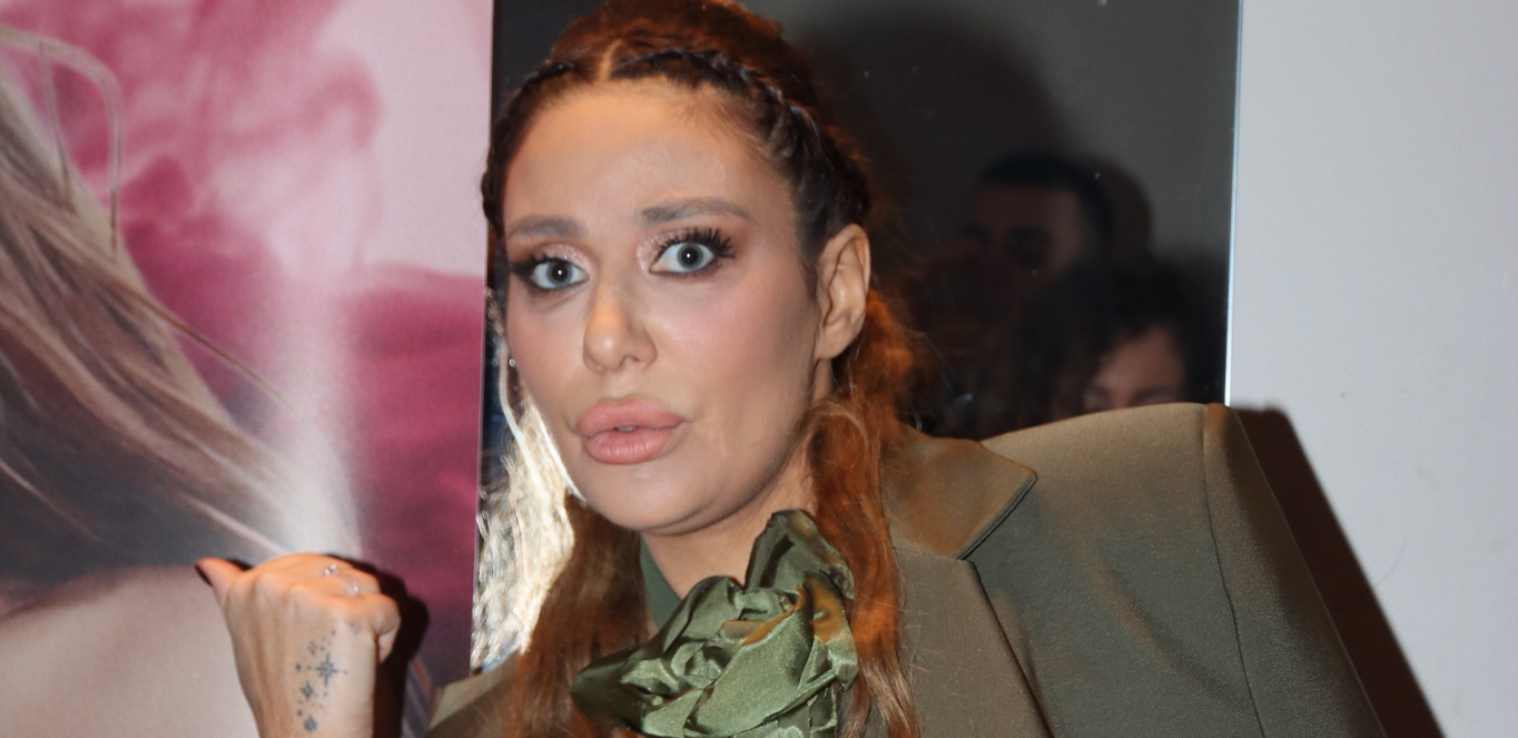 ANA NIKOLIĆ SE POMIRILA SA MAJKOM! Pevačica objavila emotivnu fotografiju: "Napravile smo grešku"