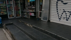 "KAO DA JU JE UJEO KROKODIL, A NE PAS" Alo! na Vidikovcu: Krvavi tragovi na mestu gde je pomahnitala životinja napala ženu (FOTO)