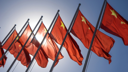 STOLTENBERGU STIGAO ODGOVOR: Brutalna poruka iz Pekinga na optužbe šefa NATO-a