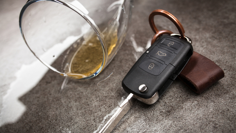 TAKSIRAO MORTUS PIJAN! Evo koliko će budvanski taksista morati da odleži u zatvoru