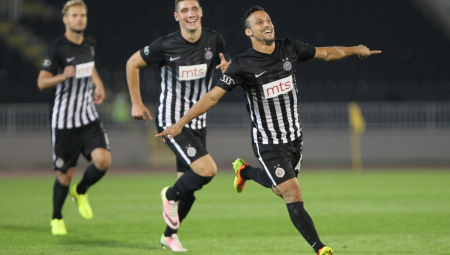 JAVIO SE HEROJ PARTIZANA Da li je na pomolu veliki povratak?