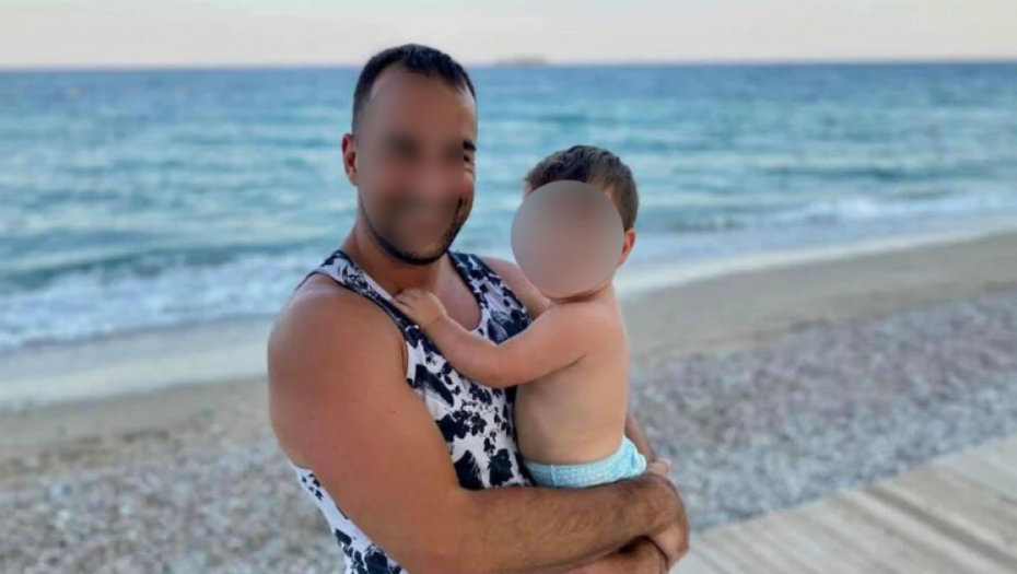 U ŠVAJCARSKOJ SMO! Oglasio se otac koji je oteo sina na Veliki petak