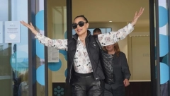 ZAVRTEĆE VAM SE U GLAVI OD CIFRE! Šokantno koliko je Ceca Ražnatović potrošila para za snajkin porođaj, da li je ovo realno?!