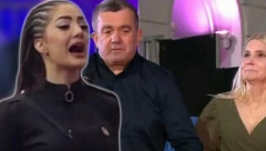 OSTAJU BEZ NOVCA Roditelji Anđele Đuričić u velikom problemu, jeziva drama u Crnoj Gori, otac urlao iz sveg glasa!
