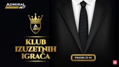 DA LI ZNATE ŠTA JE KLUB IZUZETNIH IGRAČA I KO SE NALAZI U NJEMU? Lojalnost nema cenu, ali se isplati