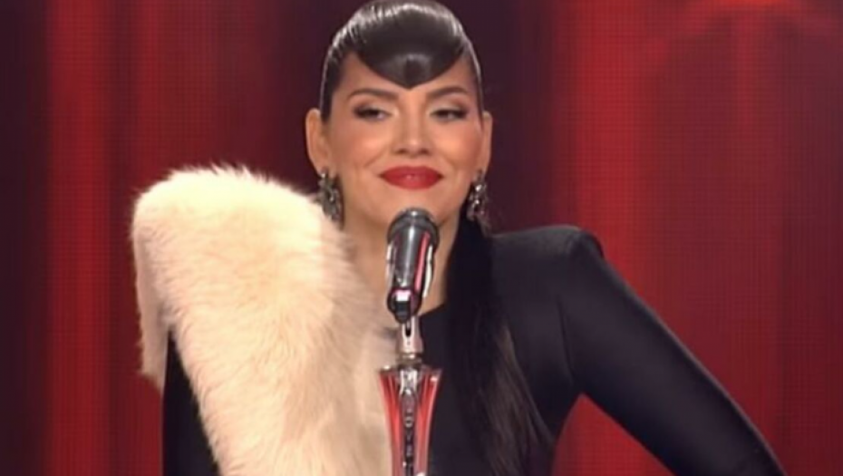 OBRAČUNAVALA SE SA LUKASOM, NA SNIMANJE ZG DOLAZILA KAMPEROM U PRATNJI OBEZBEĐENJA Tijana Kadović je danas neprepoznatljiva, hitno se oglasila i podelila šok vesti! (FOTO)