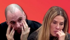 ZORICA RASKRINKALA ZVEZDANA! Evo šta je Slavnić krišom uradio Ani Ćurčić, potrudio se da za ovo niko ne sazna