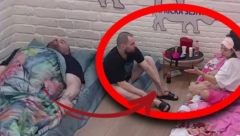 TAJNI RAZGOVOR ZVEZDANA I MAJE! Mislili su da ih kamera ne snima, pa su se zaneli, Anđeli sledi pakao