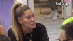 "VIDEĆEMO KO JE MONSTRUM, ONA ILI JA!" Ana Ćurčič priprema Anđeli paklenu osvetu, iskoristiće Zvezdana kako bi je dokrajčila!