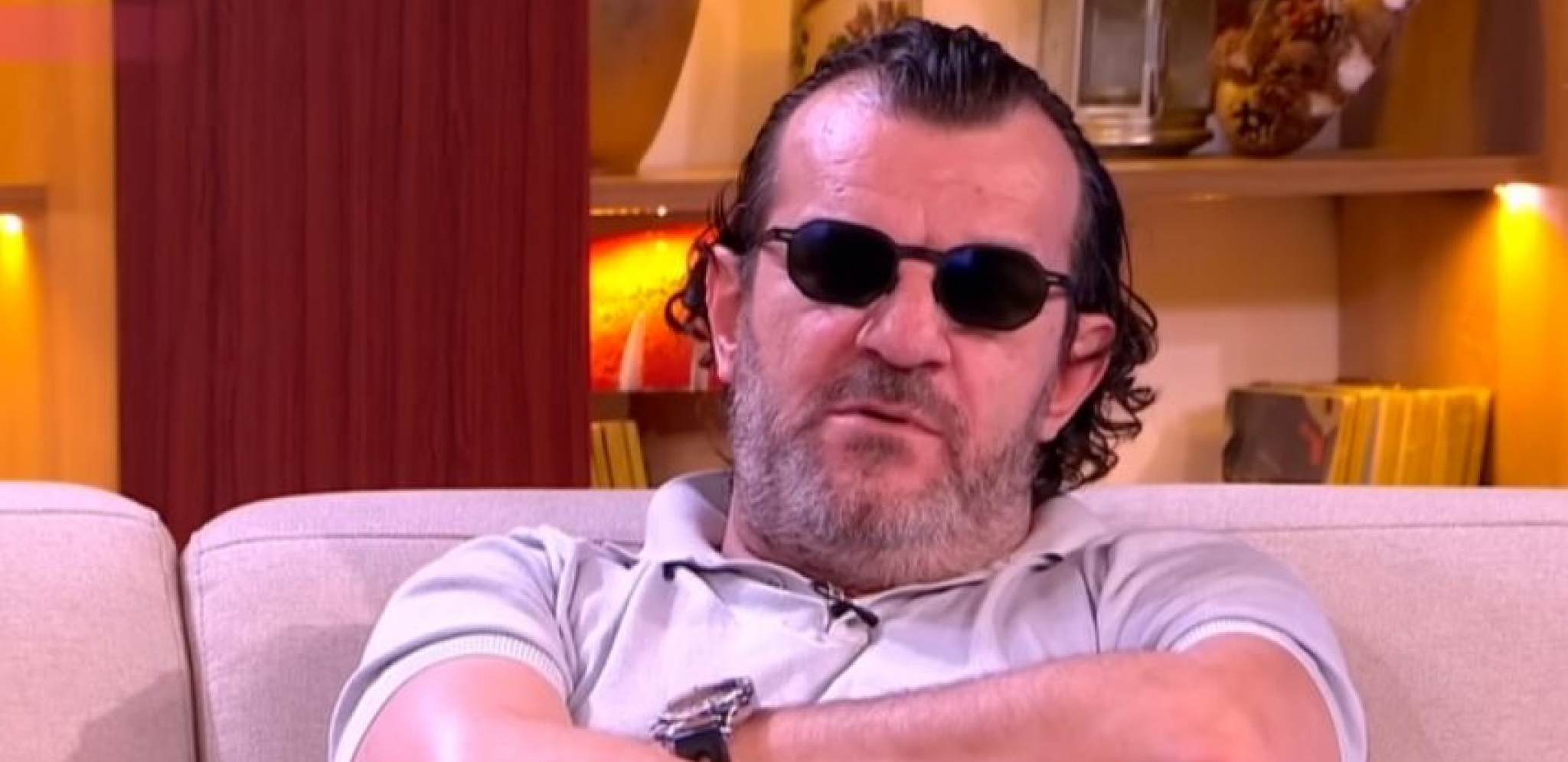 ACA LUKAS NA DRUŠTVENIM MREŽAMA Dolazi na skup “Srbija nade”