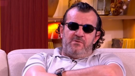 ACA LUKAS NA DRUŠTVENIM MREŽAMA Dolazi na skup “Srbija nade”