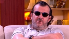 ISPLIVALA NIKAD VIĐENA FOTOGRAFIJA Evo kako je Aca Lukas izgledao u mladosti (FOTO)