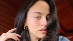 DIZAJNERSKI SAKO OD 2.000 EVRA, MAŠA JE KUPILA ZA 400 DINARA Svi se pitaju kako joj to uspeva, a evo u čemu je fora