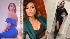 DA SE I DILETA LEOTA POSTIDI Od vrele grčke novinarke padaju vilice zbog opasnih fotografija