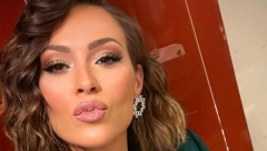 NEKI ZBOG NJE PRATE EVROLIGU Vruća voditeljka pala u trans zbog Panterove trojke (FOTO)