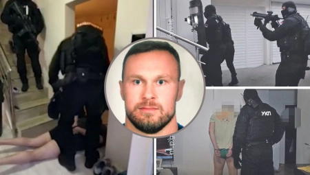 ZDRAVKOVIĆ BIO LOGISTIČAR UBISTAVA, A POMAGALA MU DVOJICA ALBANACA Evo za šta se tereti uhapšeni kum Radoja Zvicera