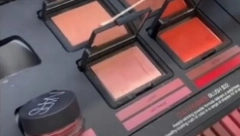 MOŽETE "ZARDITI" UPALU PLUĆA Kad vidite šta ne nalazi na TESTERIMA šminke, nećete ih ni pipnuti