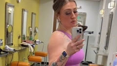 NAKON ŠTO JE SMRŠALA 90 KILOGRAMA, OTIŠLA JE NA OPERACIJU Viktorija se šokirala kada je videla svoj iskasapljeni stomak