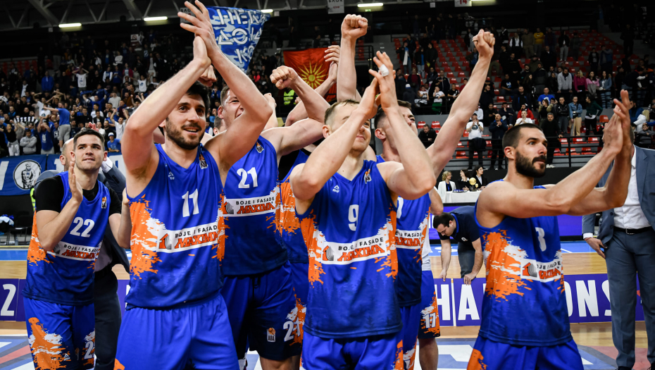 IZVUČENI PAROVI PRVOG KOLA KLS Zlatiborci kreću iz Čačka, debituje Jokićev klub