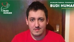 POMOZITE DA STEFAN PROHODA! Nakon pada ostao je nepokretan i trpi jake bolove, potrebna mu je naša pomoć!