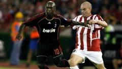 PREPOROD "ROSONERA" KRENUO JE SA "MARAKANE" Beogradom se orilo "UEFA mafia", Đokićev gol za erupciju i (ne)zasluženo učešće Milana u Ligi šampiona (VIDEO)