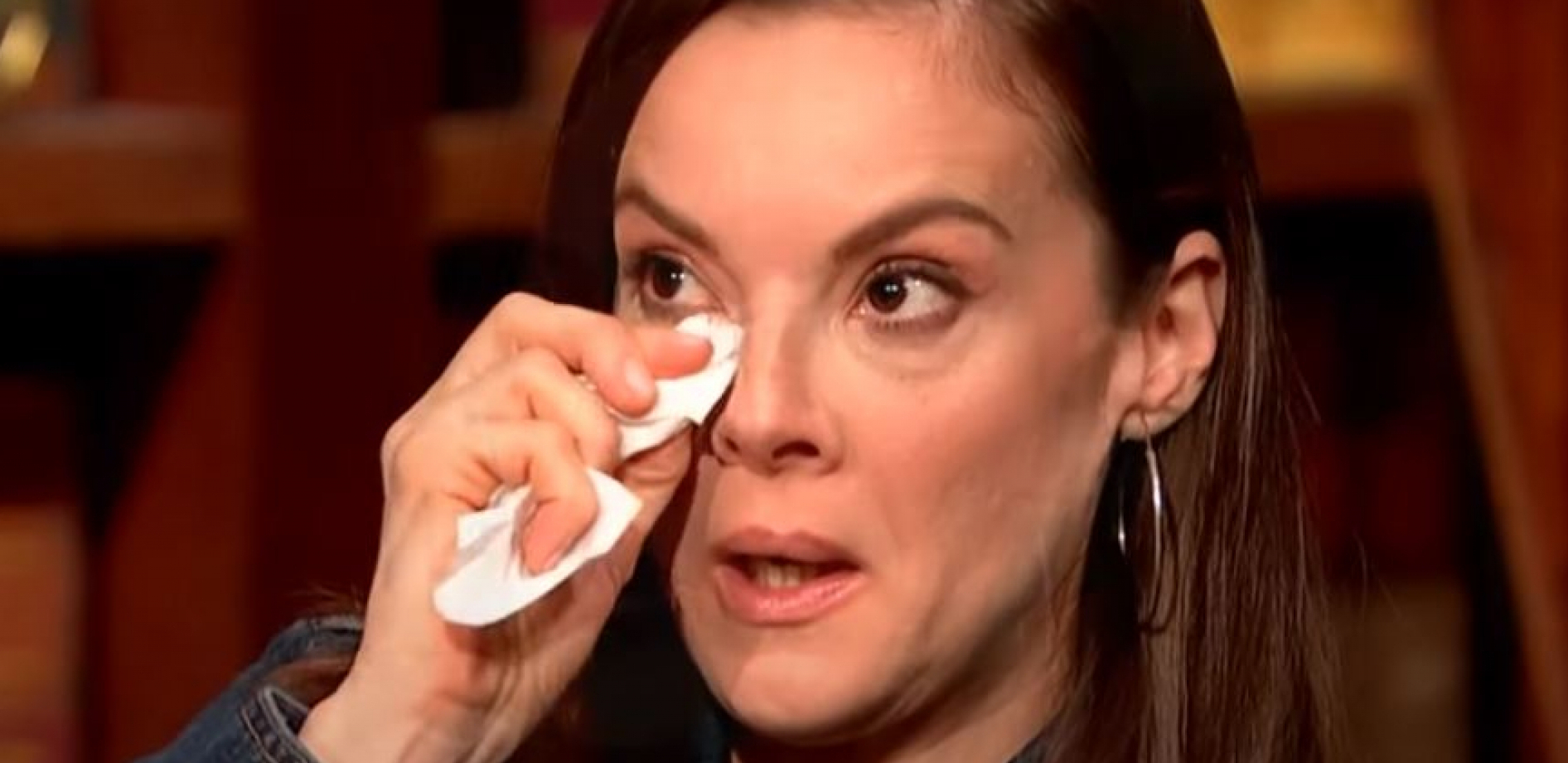 "NATERALI JE DA ABORTIRA ZDRAVO DETE" Slavica Ćukteraš otkrila šokantne detalje, dete joj spasili u poslednjem trenutku!