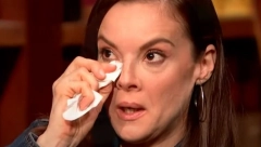 "NATERALI JE DA ABORTIRA ZDRAVO DETE" Slavica Ćukteraš otkrila šokantne detalje, dete joj spasili u poslednjem trenutku!