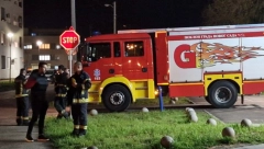 KRAJ DRAME U VETERNIKU! Predao se muškarac koji od sinoć preti da će se razneti bombom!
