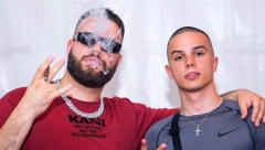 ŽETOKO SE POSVAĐALI Vojaž i Nući otputovali zajedno u Minhen, pa napravili skandal zbog ove stvari!