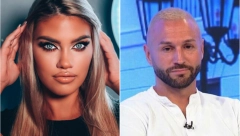 NEĆE DA SE BLAMIRA S NJIM Šta će joj Ša, pa njega je balavica Tara vukla za nos, tvrdi prva komšinica repera