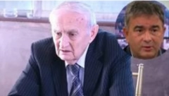 ŠOK! "NARKO KARTEL BRAĆE KALIĆ PLANIRAO UBISTVO MEDOJEVIĆA" Bivši vojni obaveštajac otkrio sve