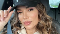 LISTA JE DUGAČKA I RAZNOVRSNA! Svi bivši momci Severine Vučković, menjala ih kao čarape, na kraju ostala sama!