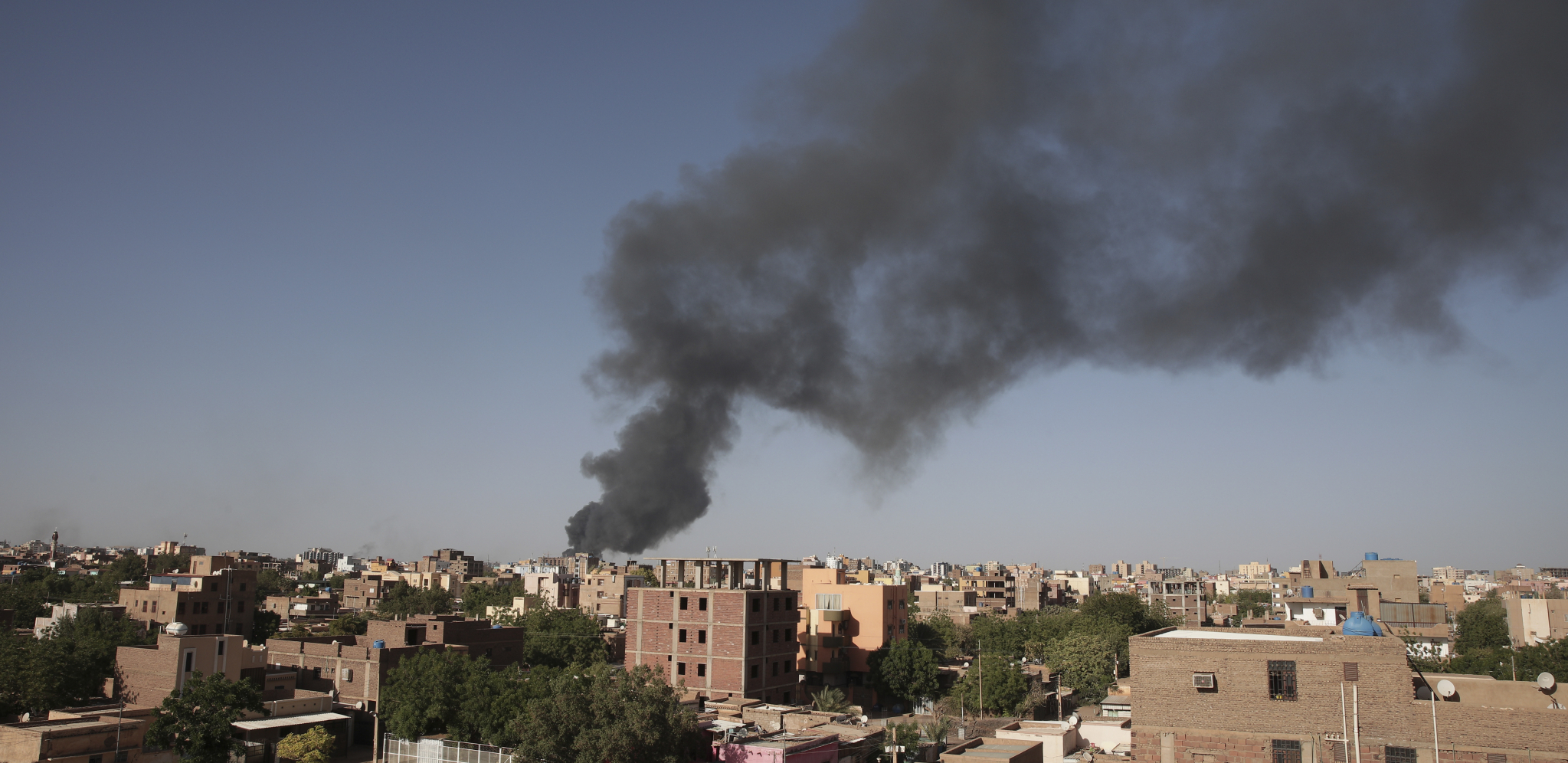 DRAMA U toku evakuacija srpskih državljana iz Sudana