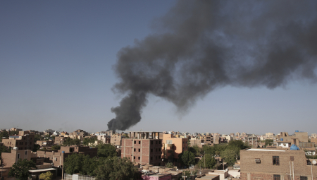 ŠIRE SE SNIMCI NESTVARNIH ZVERSTAVA "Nikoga nije briga, ovo je rat koji se ne vidi" (VIDEO)