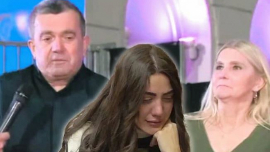 "SLOMIĆE JE OD BATINA KAD IZAĐE" Anđelini stričevi priznali koliko ih je javno obrukala, otac se sprema da joj priredi strašnu stvar!