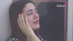 OD OVOGA BOLUJE ANĐELA ĐURIČIĆ? Zadrugar se izlanuo, pa otkrio detalje njenog zdravstvenog stanja, u pitanju je ozbiljna psihička boles!