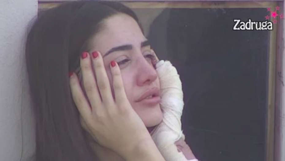 IDE NA PSIHIJATRIJSKO VEŠTAČENJE! Nakon što je Zvezdan prevario sa Majom, Anđeli se život pretvorio u pakao, a evo šta je čeka