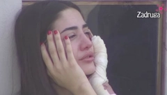 DOTAKLA DNO Zvezdan je prevario sa Majom, a Anđela se sada obratila njegovim roditeljima: Izvinite ako sam bila loša prema vašem sinu!