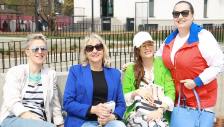 NOVAK JE UPRAVO IZGUBIO TITULU Banjalučanke otkrile ko je najbolji frajer među teniserima na Srpska openu (FOTO/VIDEO)