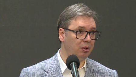 ZAPOSLENI ĆE IMATI PLATE IZNAD PROSEKA! Vučić saopštio odlične vesti za građane Valjeva (VIDEO)