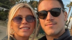 SESTRA SAŠKE VESELINOV JE PRAVA LEPOTICA Liče kao jaje jajetu, a nedavno se verila za poznatog sportskog radnika