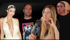 NIKADA SUROVIJA Jovana Jeremić oplela po Slavniću i Anđeli, rekla ono čega se mnogi plaše, a potkačila je i Anu Ćurčić