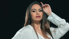 "LJUDIMA LIČIM NA SOFIJU VERGARU" Pinkova zvezdica Sofija Perić glasom je oduševila Cecu i Seku, a s ovom zvezdom priželjkuje duet!