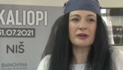 PROGOVORILA O UČEŠĆU NA EVROVIZIJI! Kaliopi objasnila kako joj se život promenio preko noći, a zbog jedne odluke se nikad nije pokajala