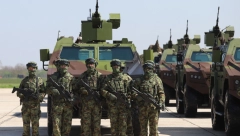 EKSKLUZIVNO EKIPA ALO! Na generalnoj probi za prikaz sposobnosti Vojske Srbije „Granit 2023“ - ovo je prikaz srpske moći! (VIDEO)